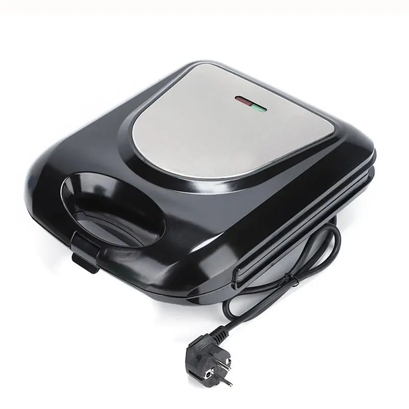 Walnuss-Keksmaschine, elektris – Mini Waffle Maker Machine Bewertung und Preis