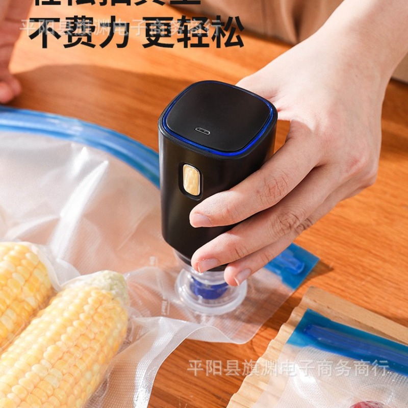 Vakuumiergeräte & Vakuumverpac – Food Vacuum Sealer Machine Bewertung und Preis