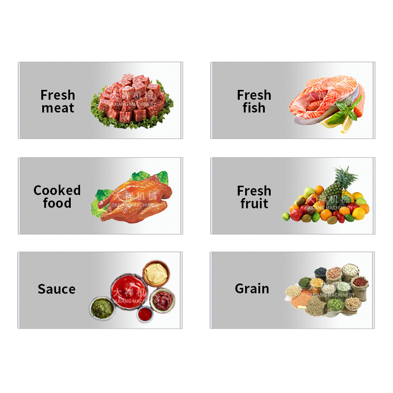 Edelstahl Kommerzielle Doppelk – Food Vacuum Sealer Machine Bewertung und Preis
