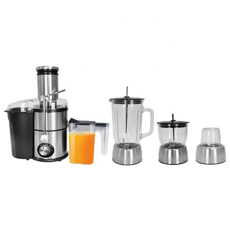 Nationaler Professioneller Ele – Electric Slow Juicer Cold Press Bewertung und Preis